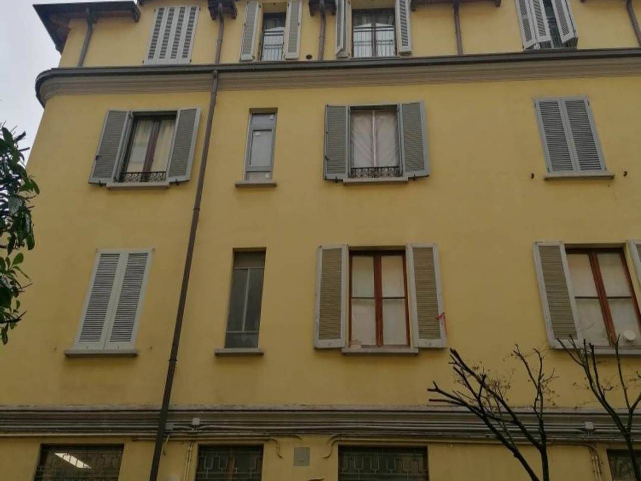 appartamento in vendita a Milano in zona Porta Venezia