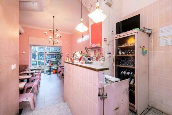 negozio in vendita a Milano in zona Porta Genova