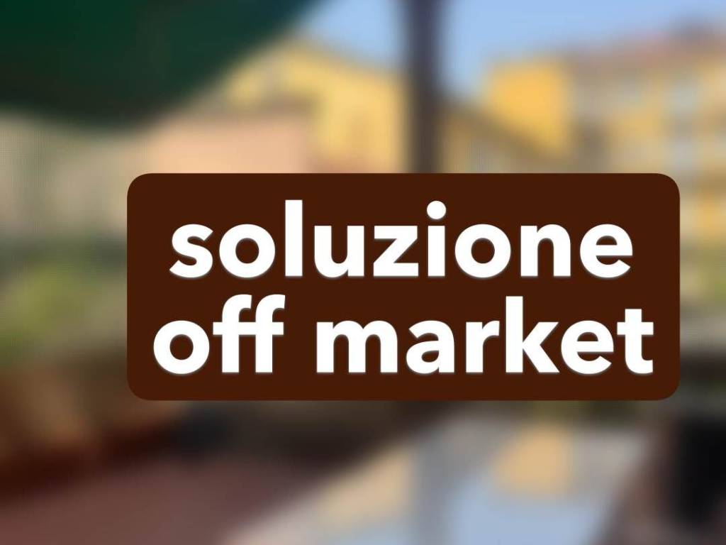 appartamento in vendita a Milano in zona San Vittore