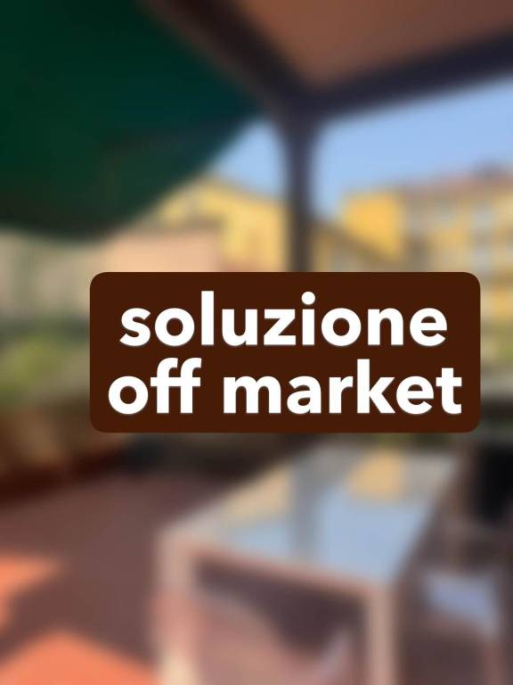 appartamento in vendita a Milano in zona San Vittore