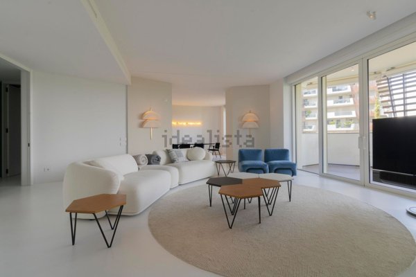 appartamento in vendita a Milano in zona Il Portello