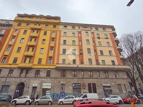 appartamento in vendita a Milano in zona Città Studi