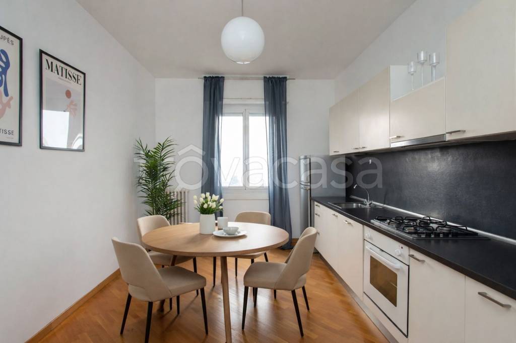 appartamento in vendita a Milano in zona Centro Storico