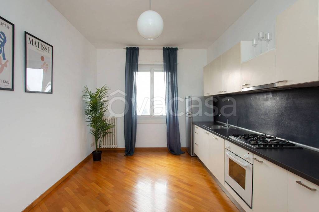 appartamento in vendita a Milano in zona Centro Storico