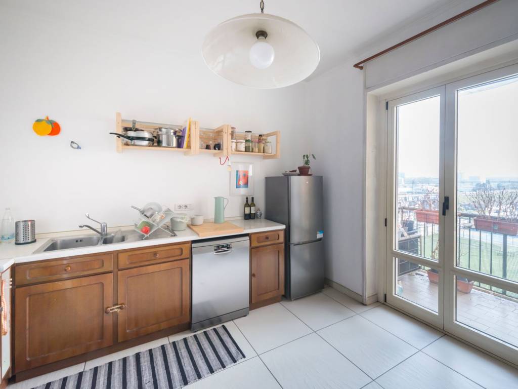 appartamento in vendita a Milano in zona Città Studi