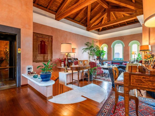 casa indipendente in vendita a Milano in zona Il Portello