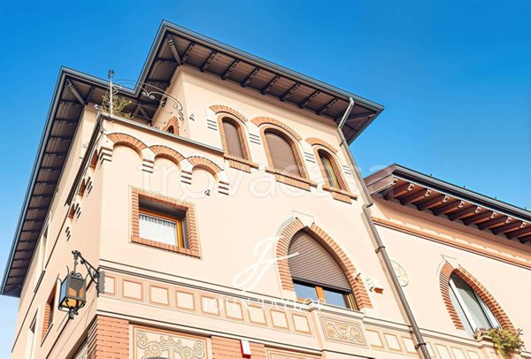 casa indipendente in vendita a Milano in zona Il Portello