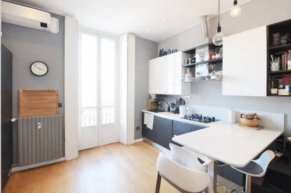 appartamento in vendita a Milano in zona Isola