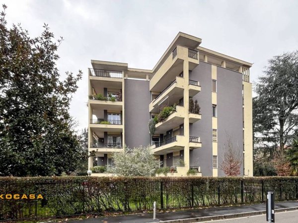 appartamento in vendita a Milano in zona San Siro