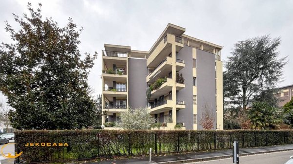 appartamento in vendita a Milano in zona San Siro