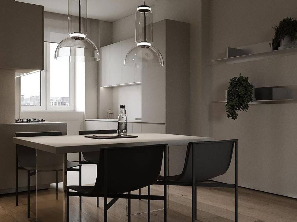 appartamento in vendita a Milano in zona Guastalla