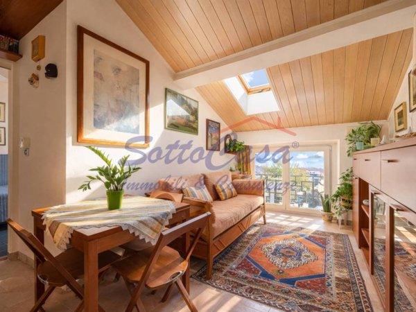 appartamento in vendita a Milano in zona Sempione