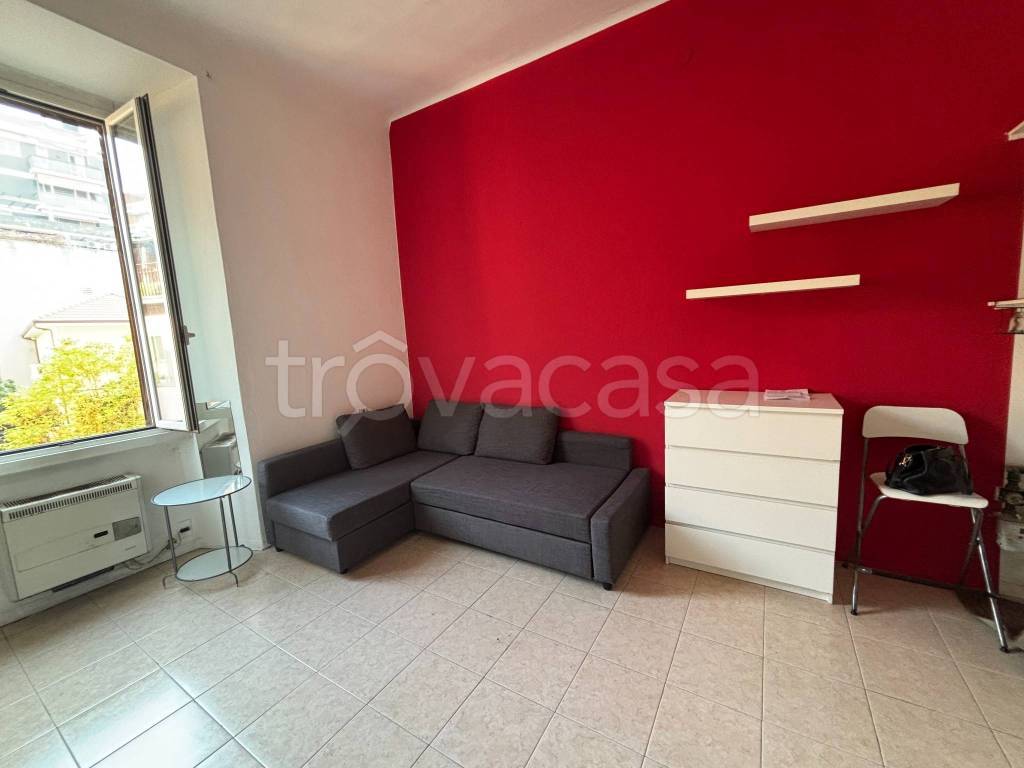 appartamento in vendita a Milano in zona Solari