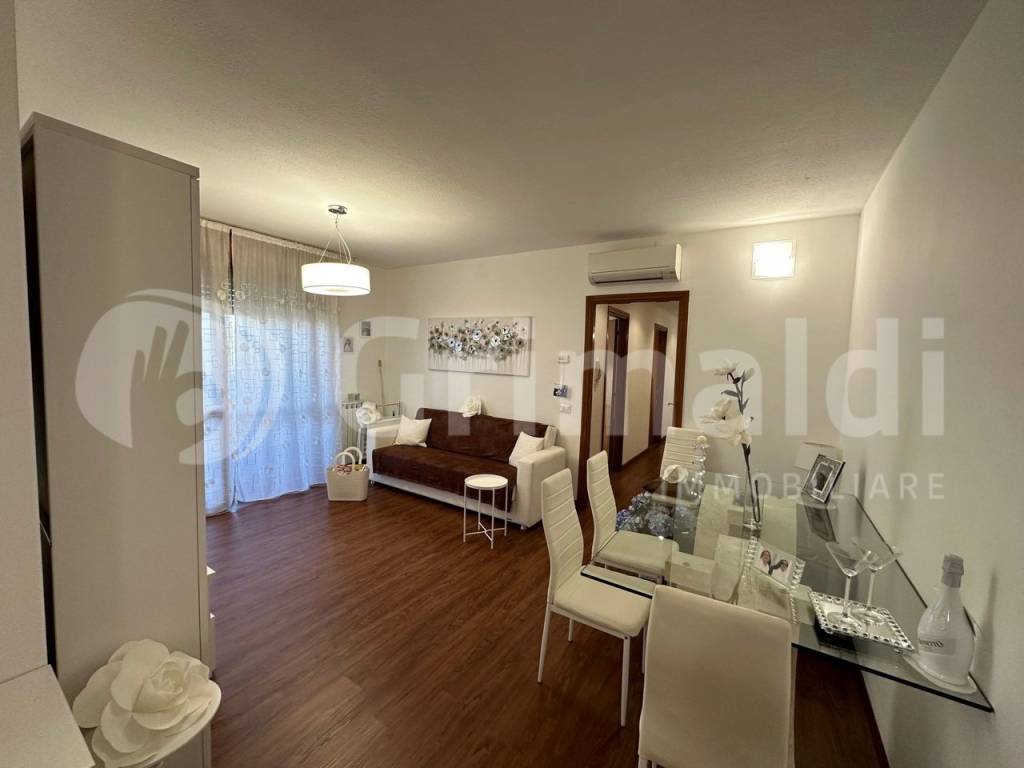 appartamento in vendita a Milano in zona Chiesa Rossa