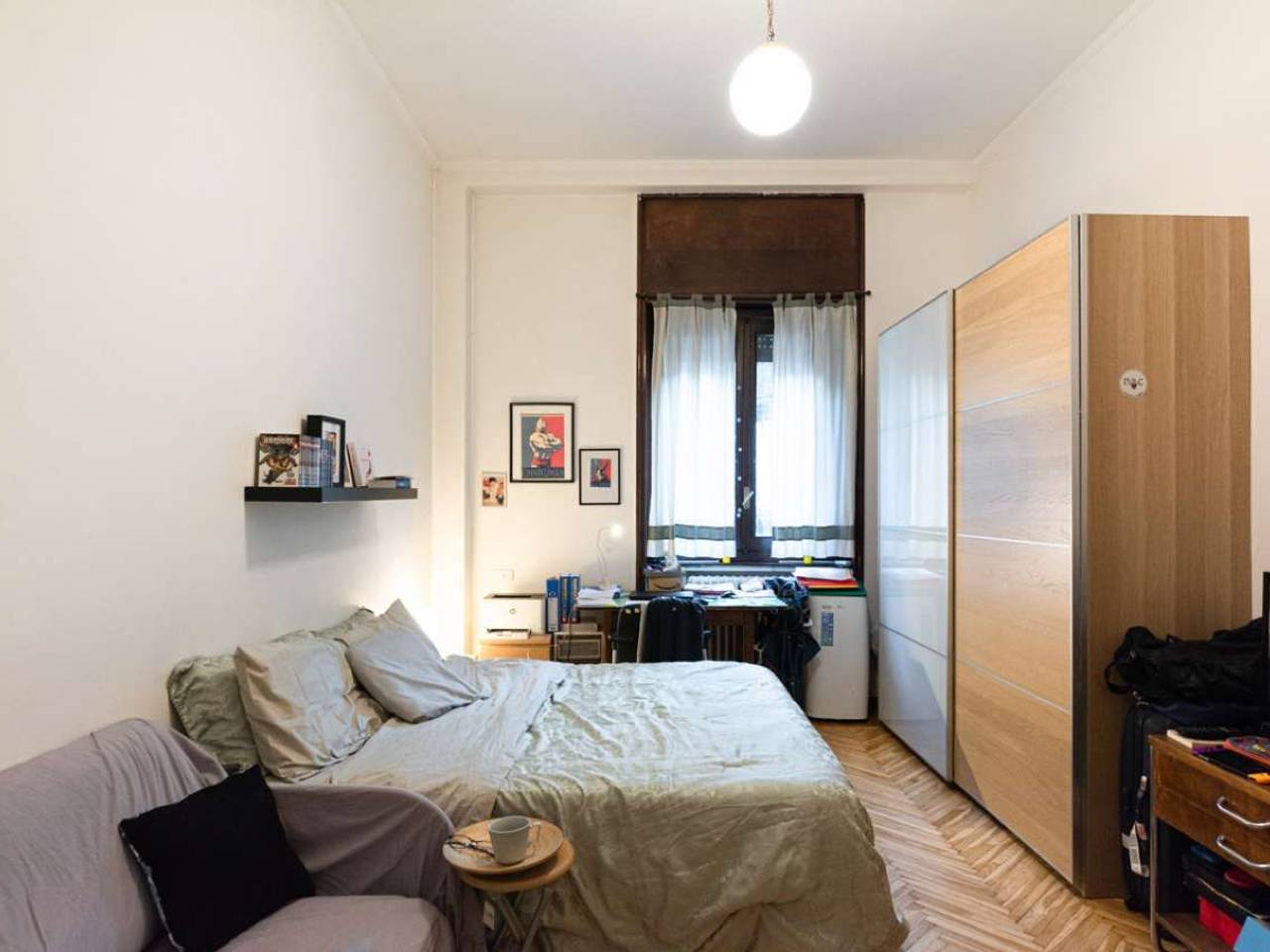 appartamento in vendita a Milano in zona Città Studi