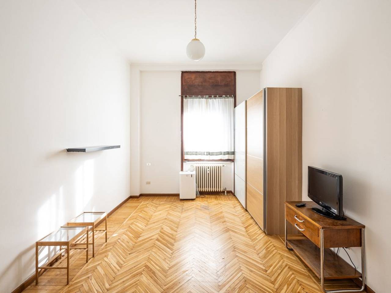 appartamento in vendita a Milano in zona Città Studi