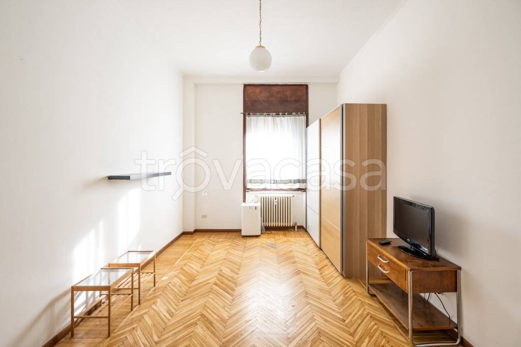 appartamento in vendita a Milano in zona Città Studi
