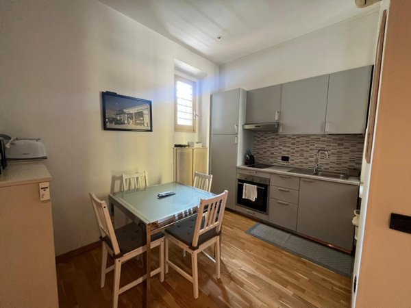 appartamento in vendita a Milano in zona Centro Storico