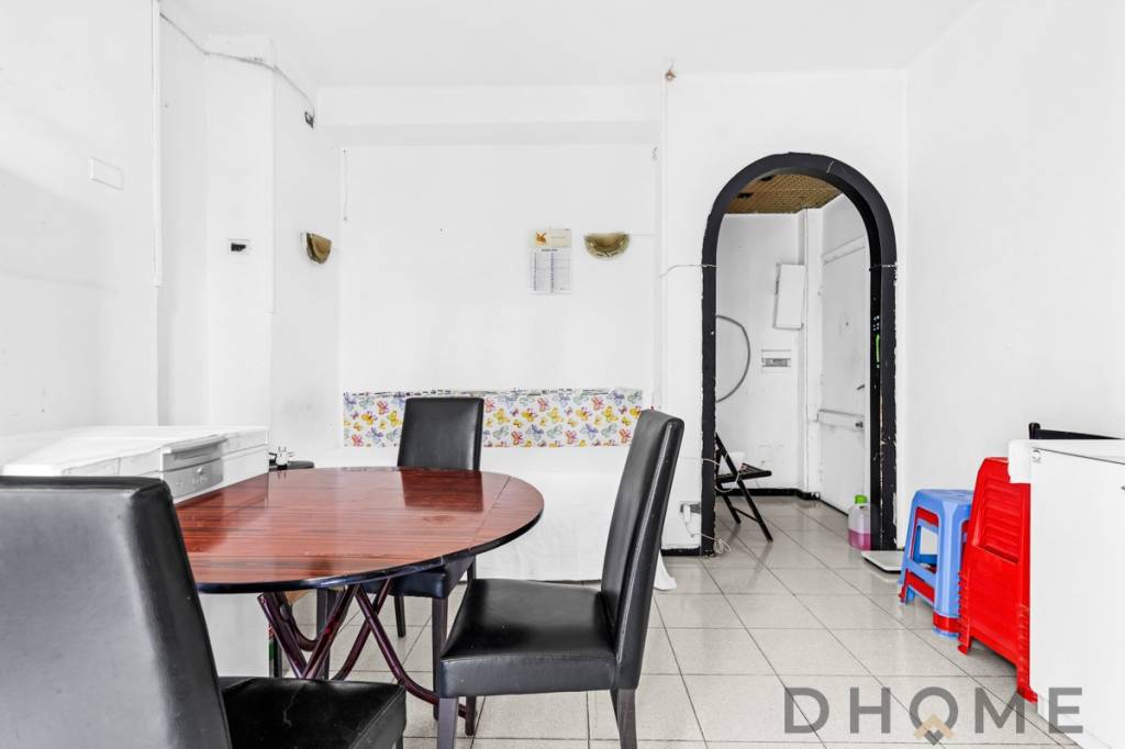 appartamento in vendita a Milano in zona Comasina