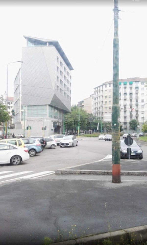 appartamento in vendita a Milano in zona San Siro