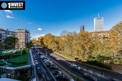 appartamento in vendita a Milano in zona Stazione Centrale