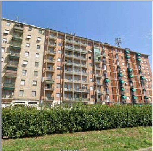 appartamento in vendita a Milano in zona Famagosta