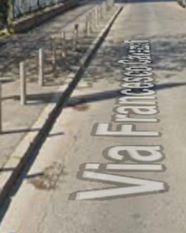 terreno edificabile in vendita a Milano in zona Forlanini