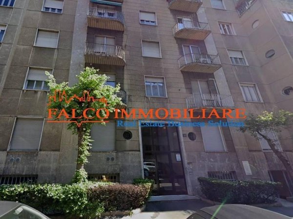 appartamento in vendita a Milano in zona Guastalla