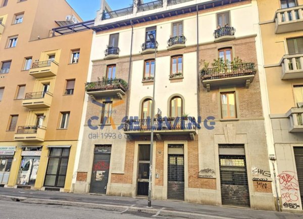 appartamento in vendita a Milano in zona Bocconi