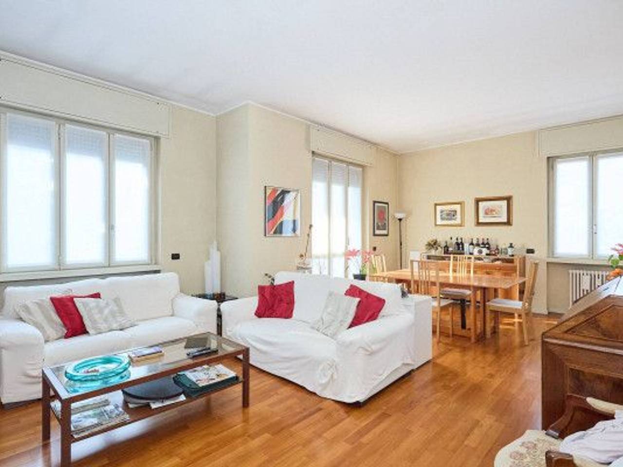 appartamento in vendita a Milano in zona San Siro