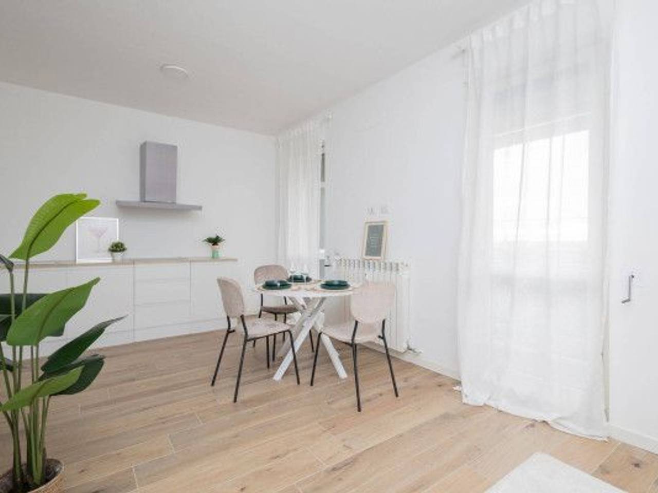 appartamento in vendita a Milano in zona Maggiolina