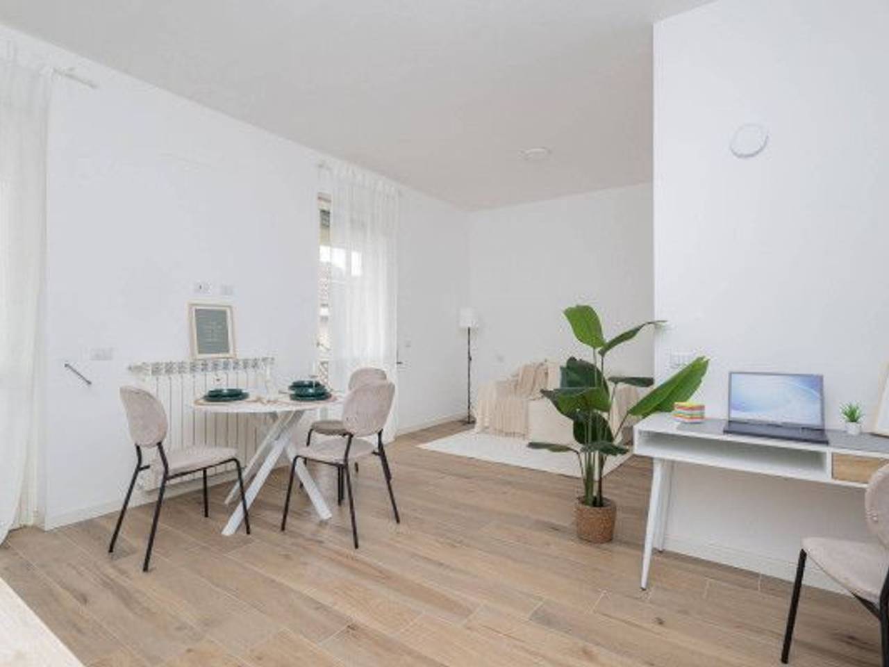 appartamento in vendita a Milano in zona Maggiolina