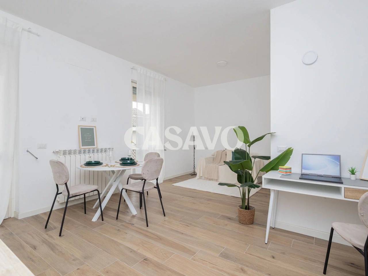 appartamento in vendita a Milano in zona Maggiolina