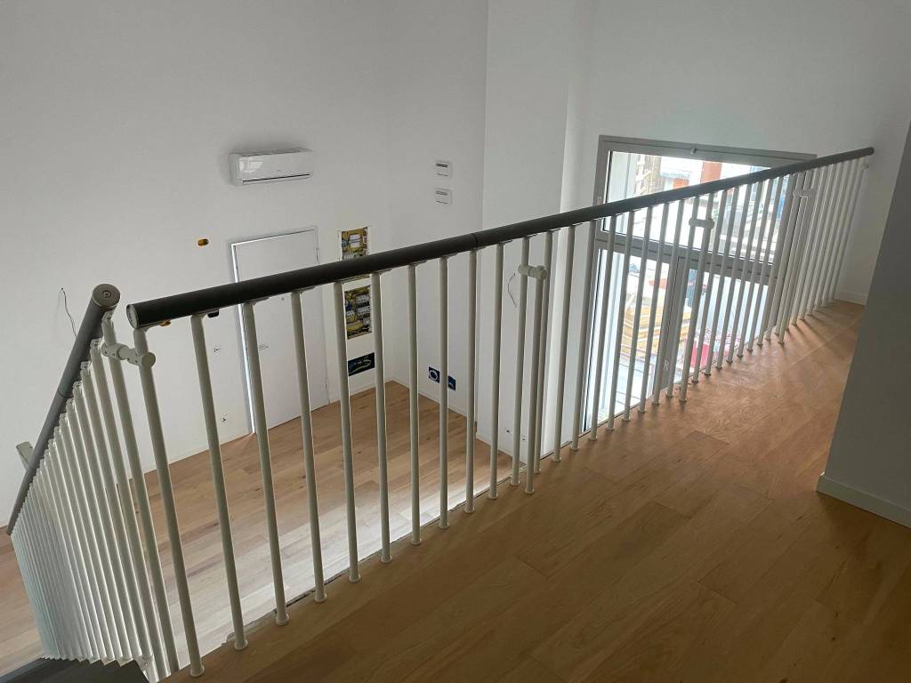 appartamento in vendita a Milano in zona Chiesa Rossa