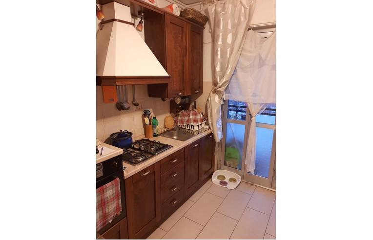 appartamento in vendita a Milano in zona San Siro