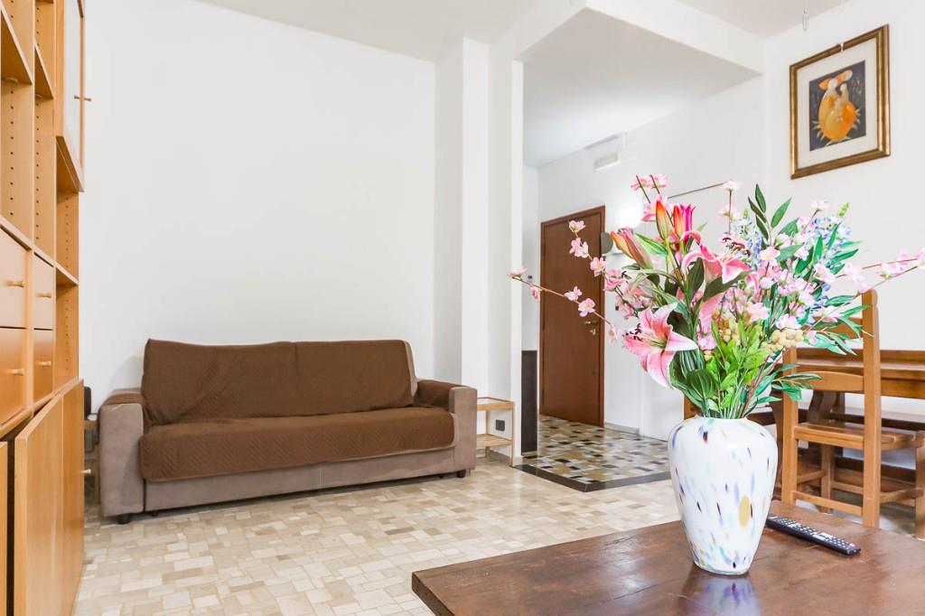 appartamento in vendita a Milano in zona San Siro