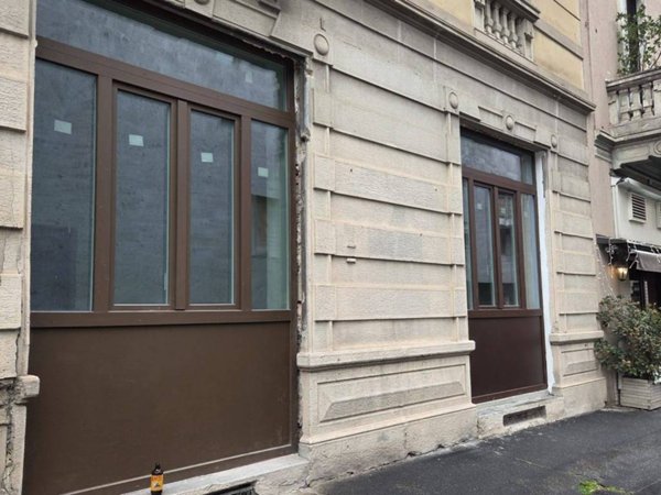 appartamento in vendita a Milano in zona Il Portello