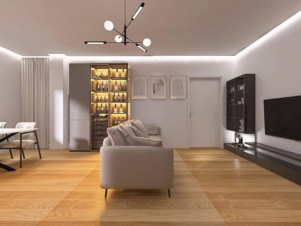 appartamento in vendita a Milano in zona Porta Romana