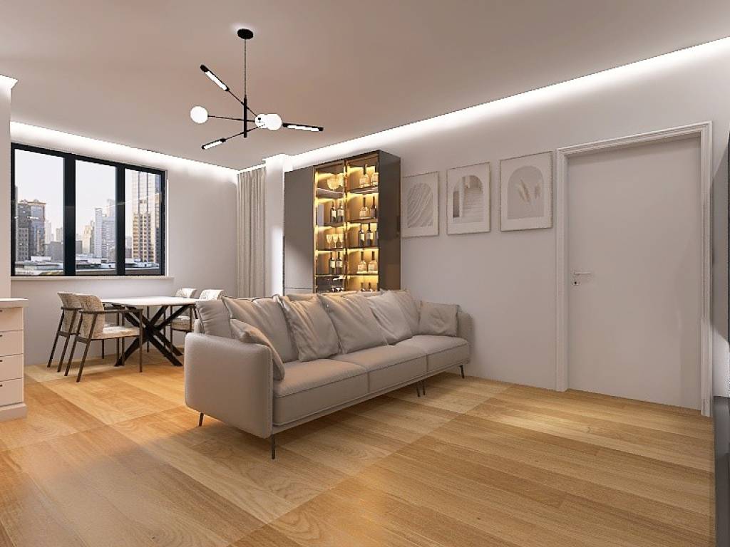 appartamento in vendita a Milano in zona Porta Romana