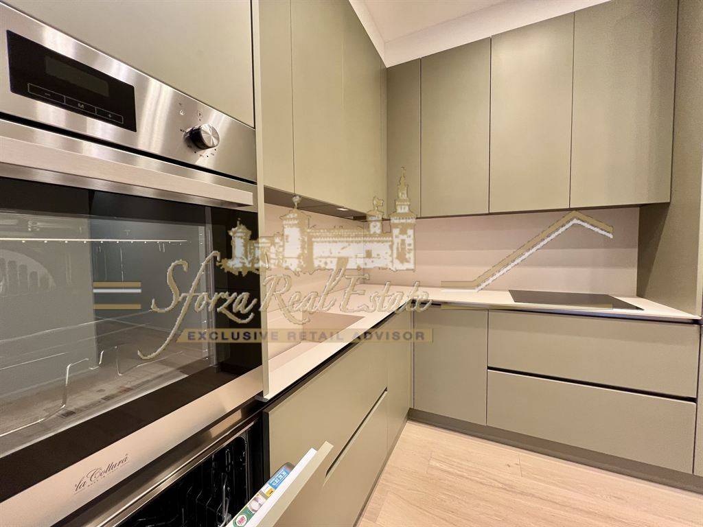 appartamento in vendita a Milano in zona Porta Vigentina