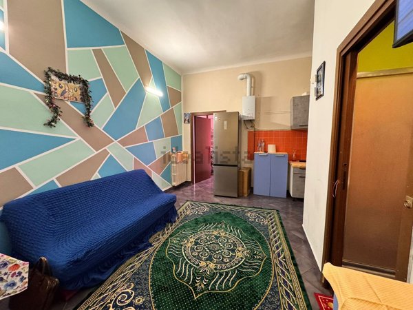 appartamento in vendita a Milano in zona Villapizzone