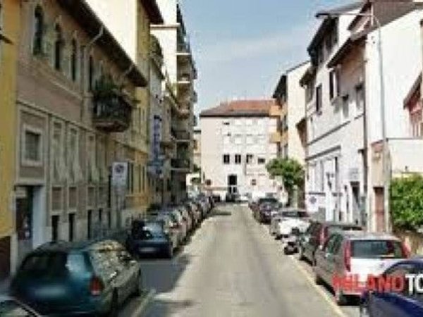 casa indipendente in vendita a Milano in zona Il Portello