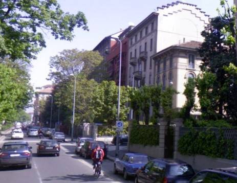 appartamento in vendita a Milano in zona Porta Venezia