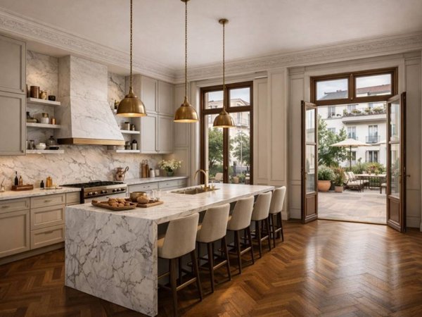 appartamento in vendita a Milano in zona XXII Marzo