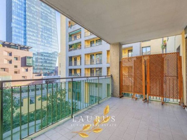 appartamento in vendita a Milano in zona Centro Direzionale