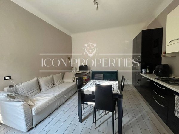 appartamento in vendita a Milano in zona Isola