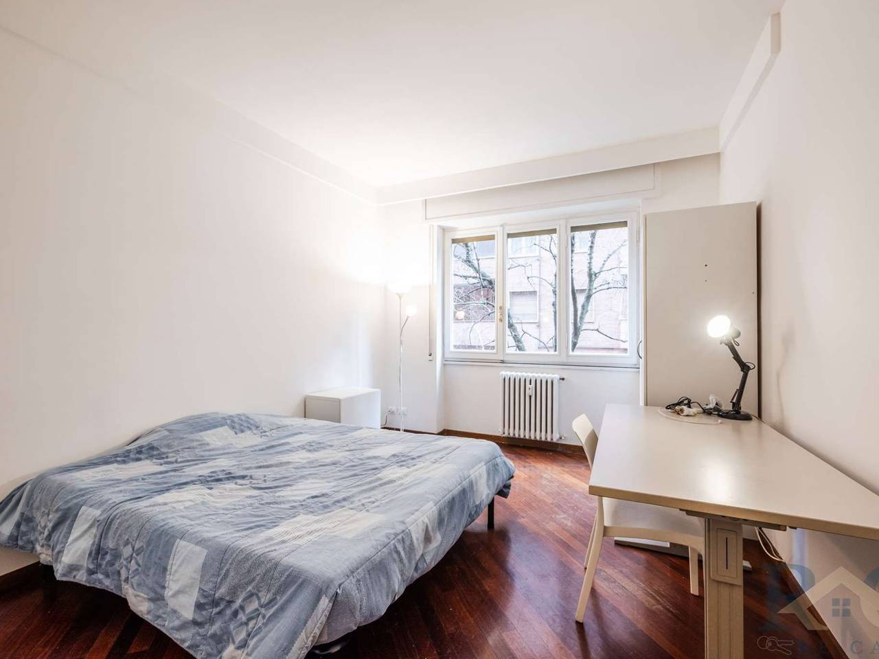 appartamento in vendita a Milano in zona Vigentino