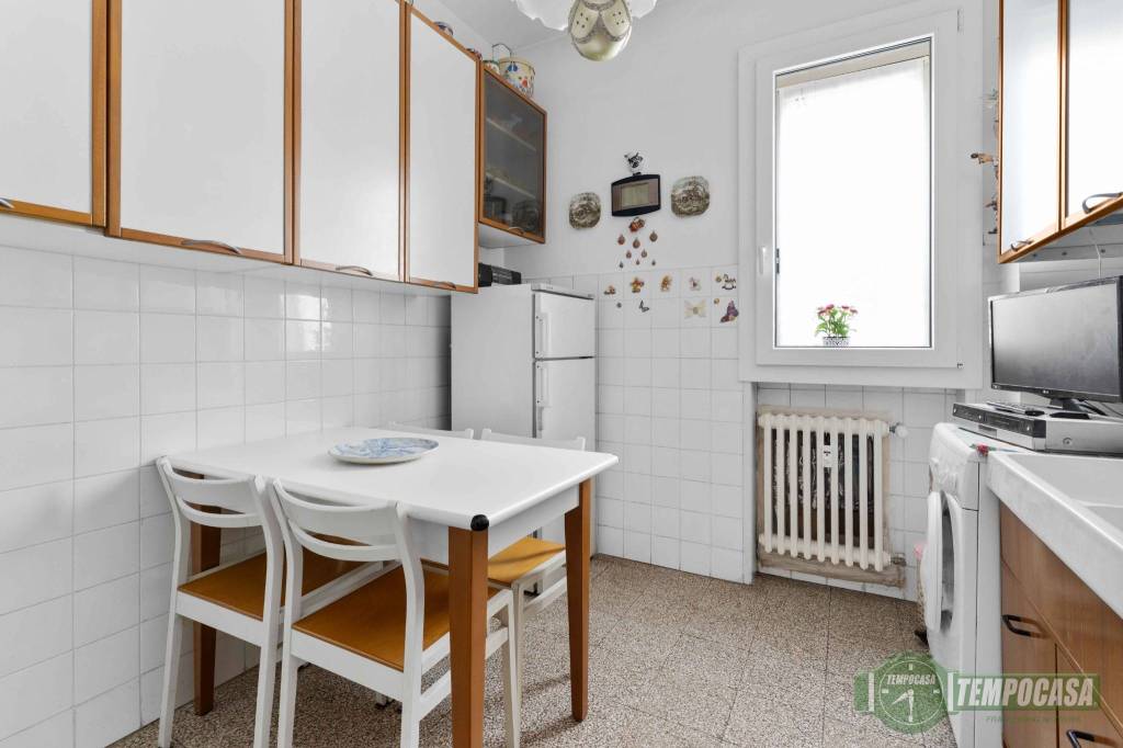 appartamento in vendita a Milano in zona Solari