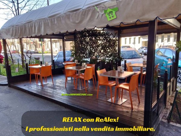 negozio in vendita a Milano in zona Solari