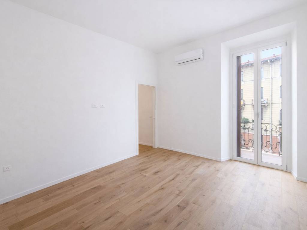 appartamento in vendita a Milano in zona Isola